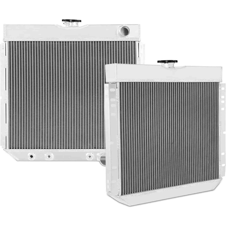 Performance Aluminum Radiator