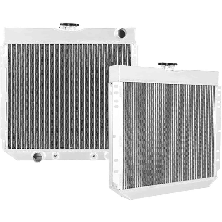Performance Aluminum Radiator