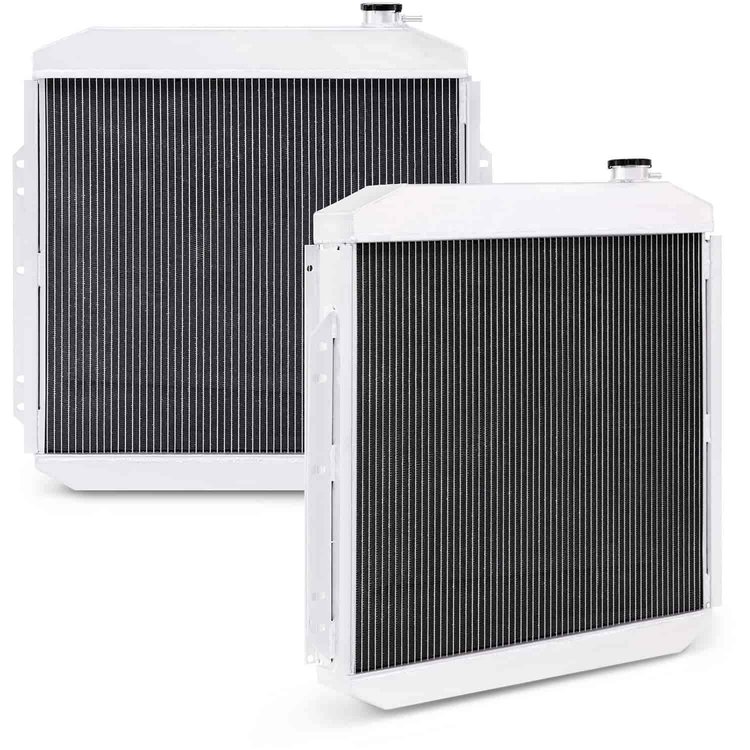 Performance Aluminum Radiator
