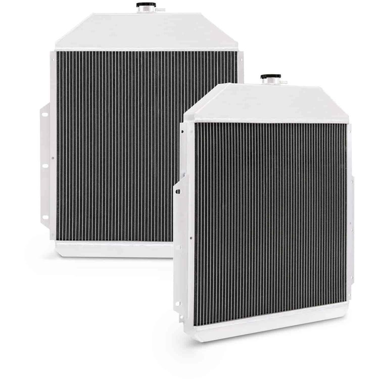 Performance Aluminum Radiator