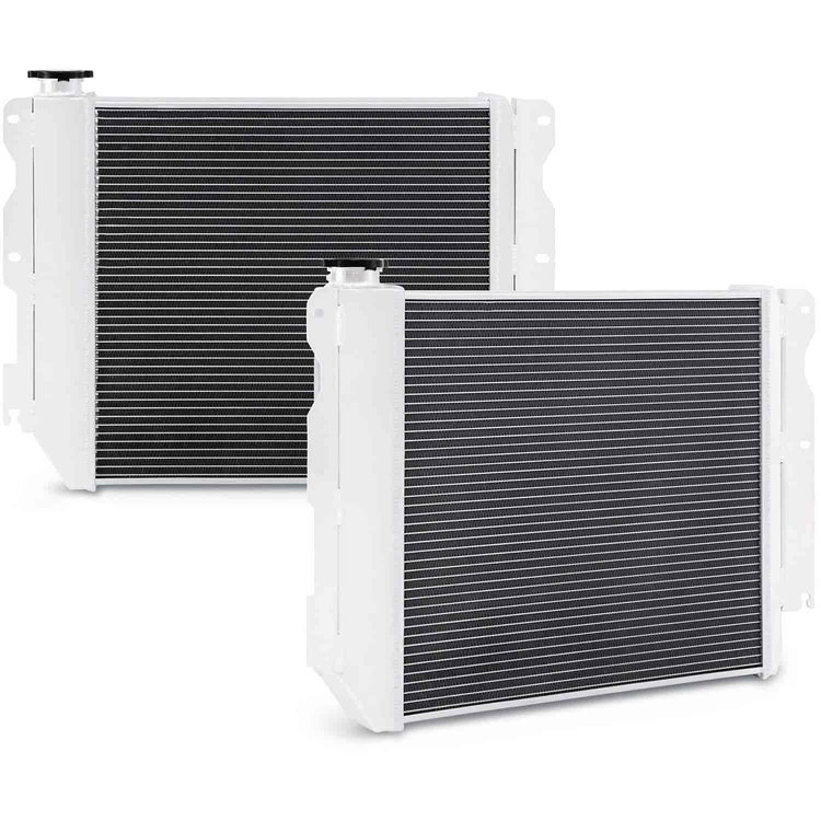 Performance Aluminum Radiator