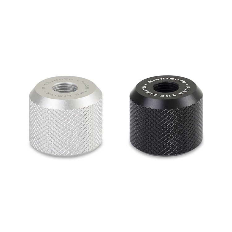 REVERSE LOCKOUT ADAPTER