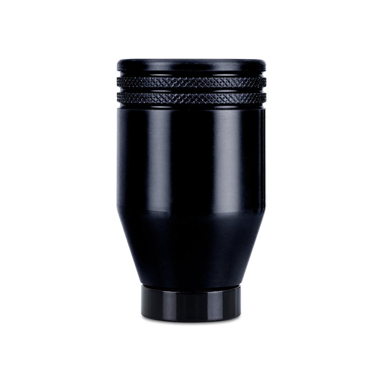 WRX SHIFT KNOB ON