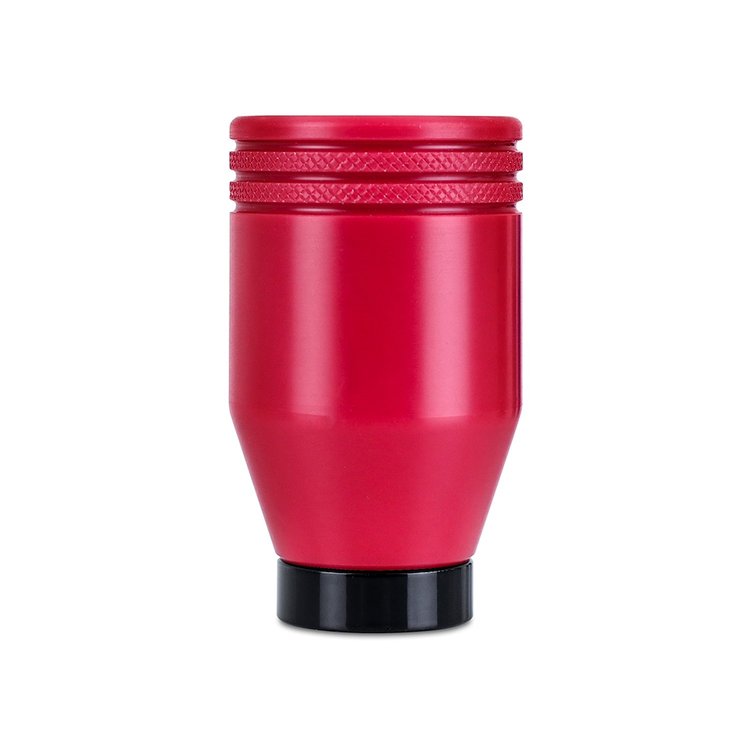 WRX SHIFT KNOB ON