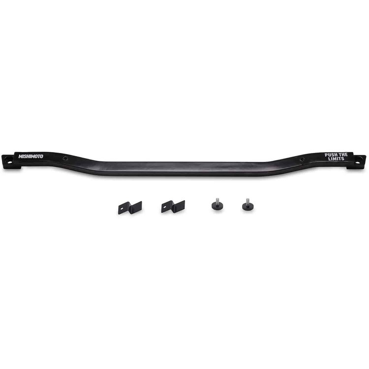 Ford Fiesta ST Trunk Brace - MFG Part No. MMSTB-FIST-14TB