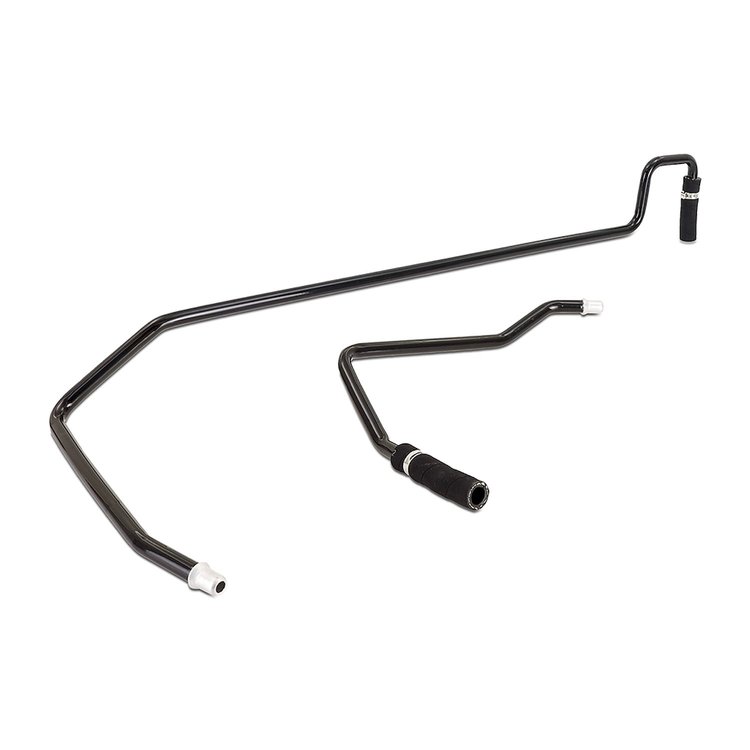 TRANS COOLER BYPASS