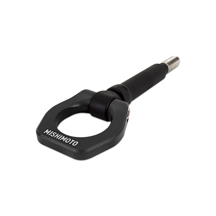 TOW HOOK