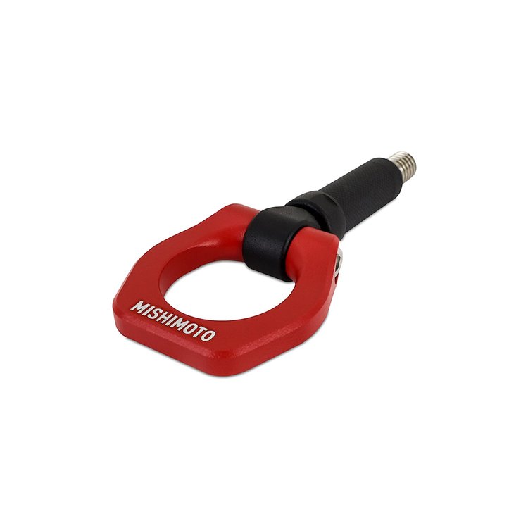 TOW HOOK