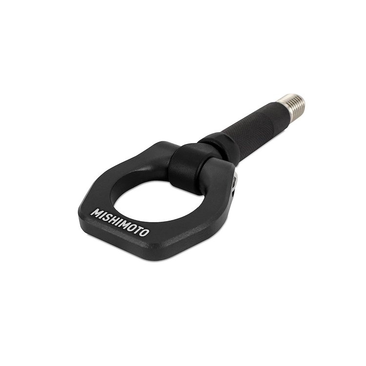 TOW HOOK