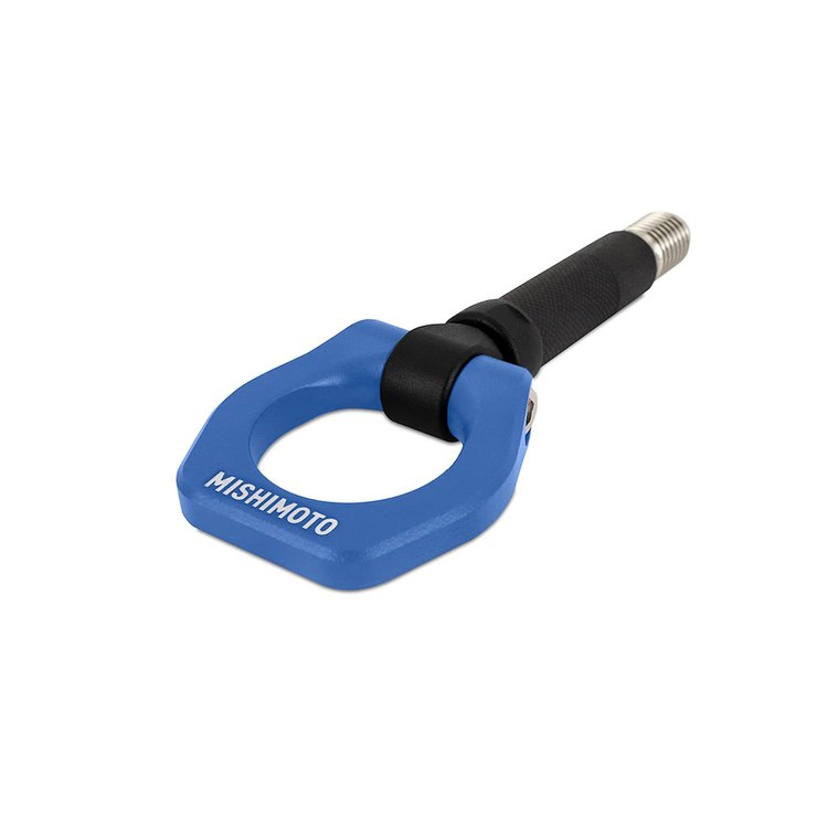 TOW HOOK