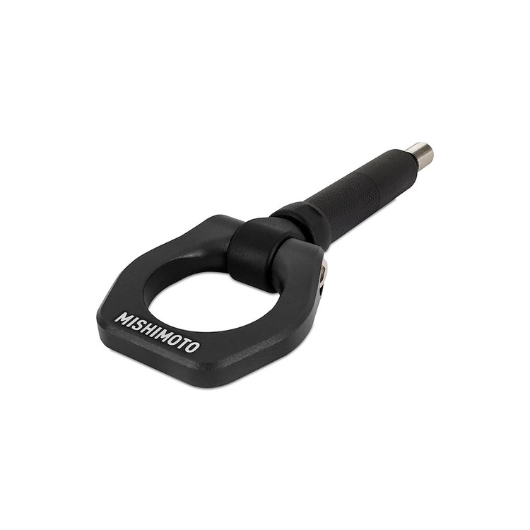TOW HOOK