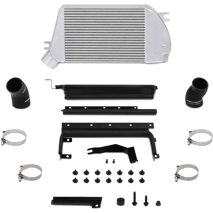 Subaru WRX Topmount Intercooler - MFG Part No. MMTMIC-WRX-15SL