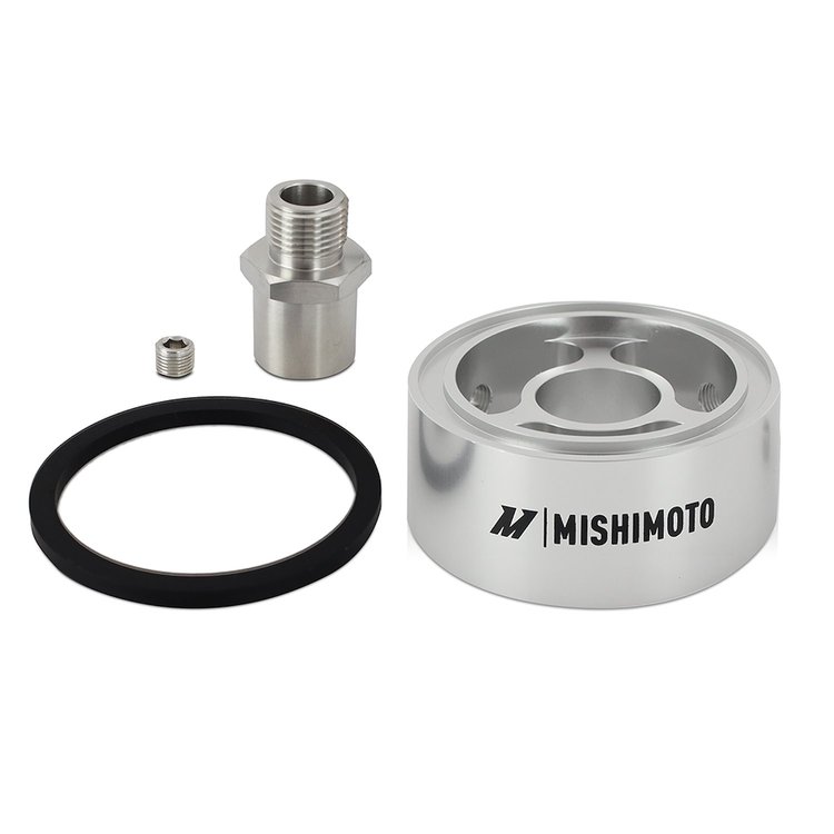 MMOC-SPC32-34SL Oil Filter Spacer, 32mm
