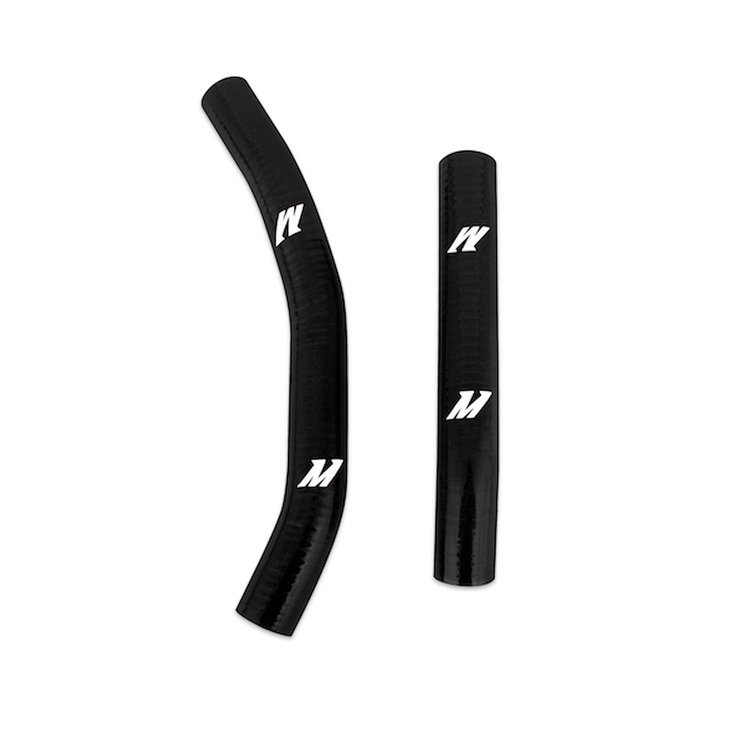 MMPSH-LTR450-06KTBK Silicone Hose Kit, fits Suzuki LTR450 2006-2009