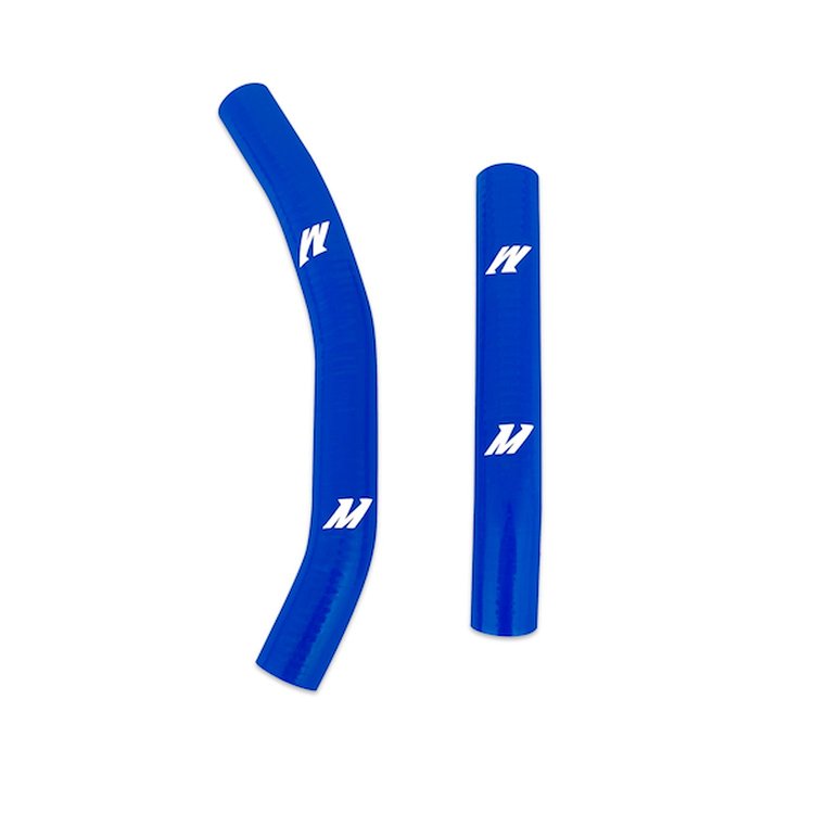 MMPSH-LTR450-06KTBL Silicone Hose Kit, fits Suzuki LTR450 2006-2009