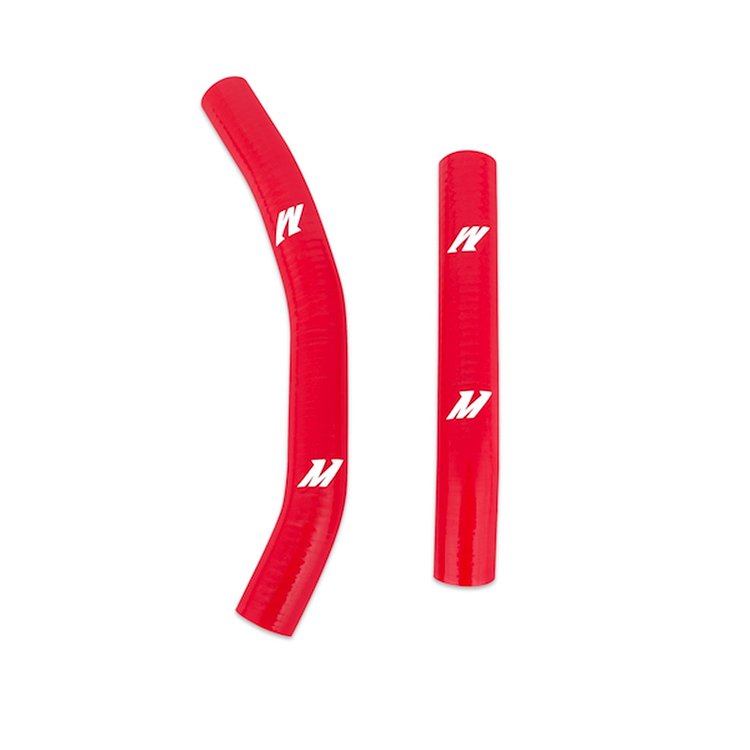 MMPSH-LTR450-06KTRD Silicone Hose Kit, fits Suzuki LTR450 2006-2009