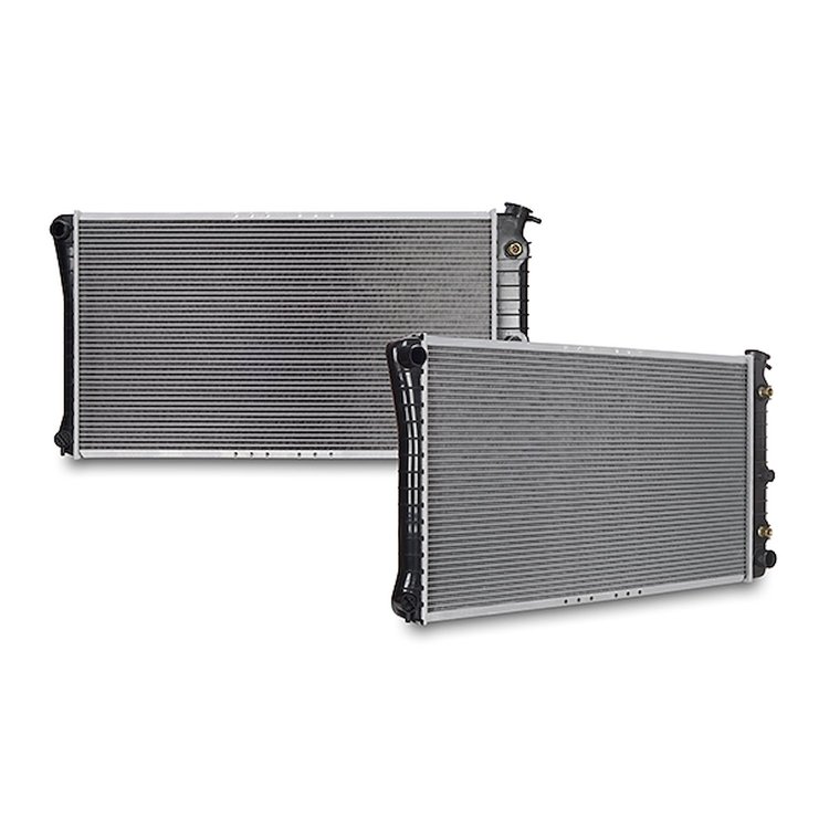 REPALCEMENT RADIATOR