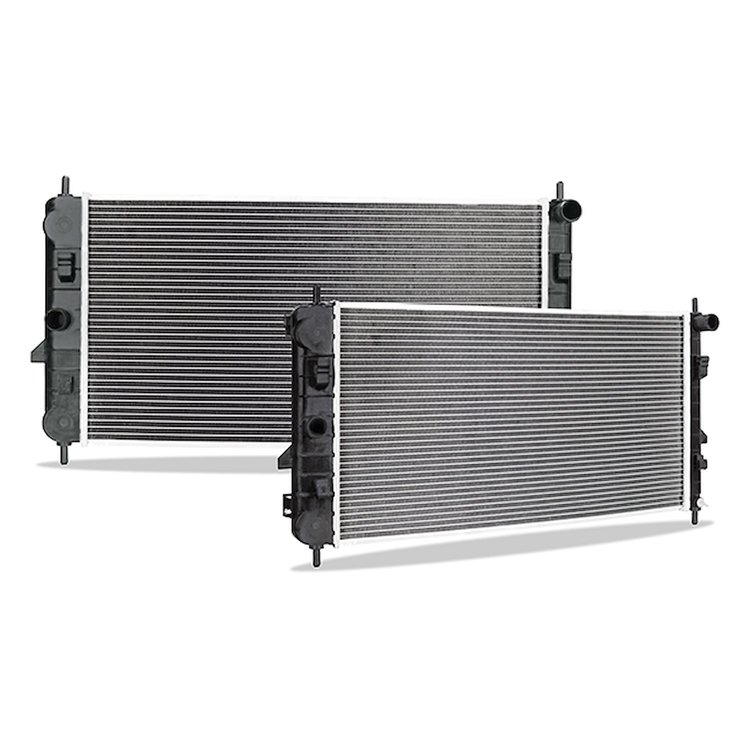 REPALCEMENT RADIATOR