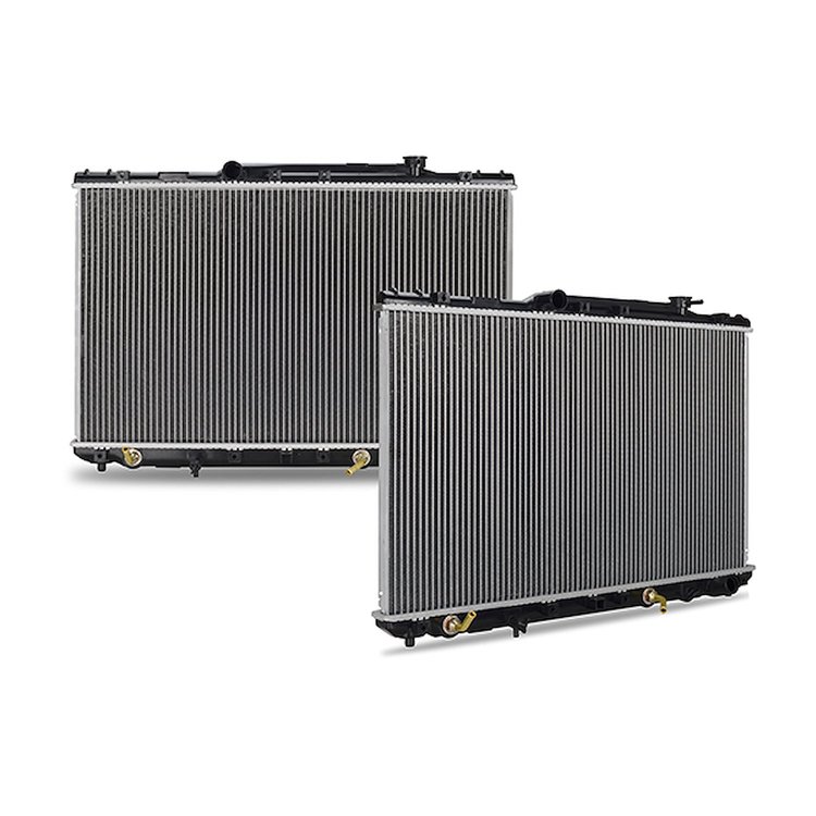 REPALCEMENT RADIATOR