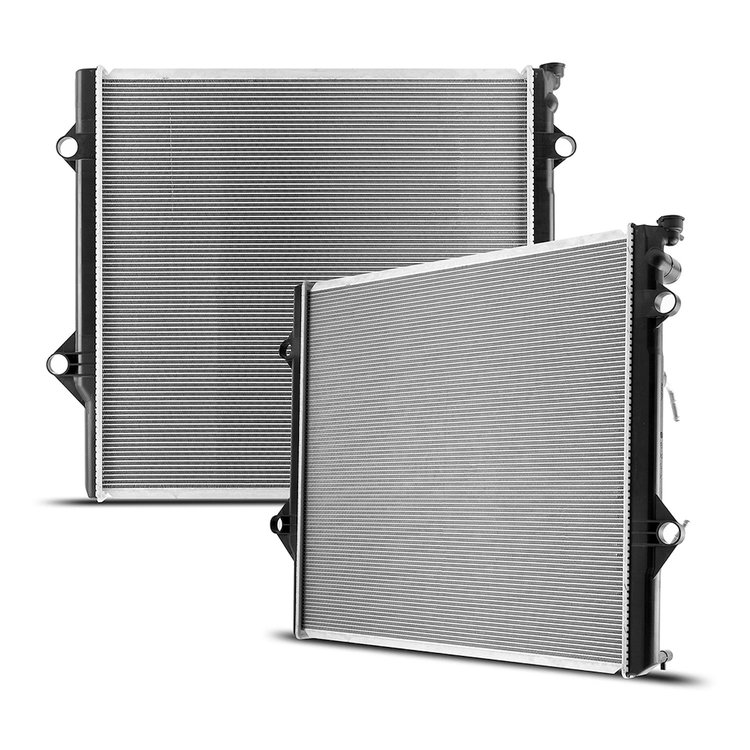 LEXUS GX460 RADIATOR