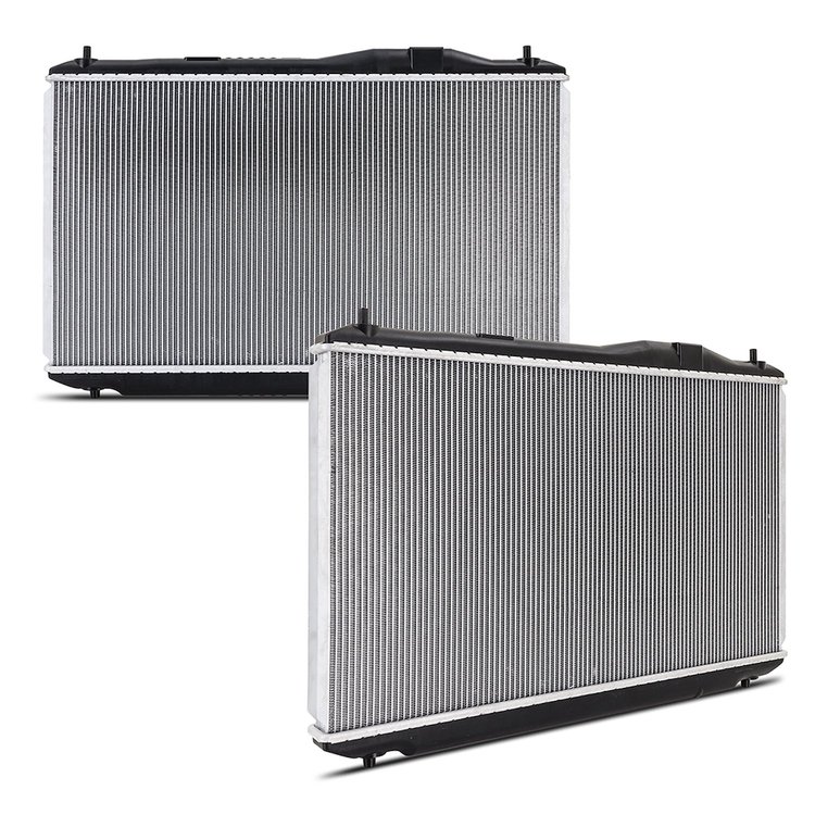 ACURA ILX RADIATOR 16-19