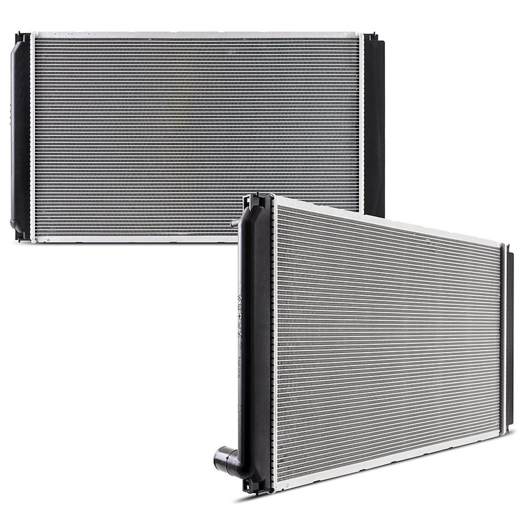RAV-4 RADIATOR 16-18