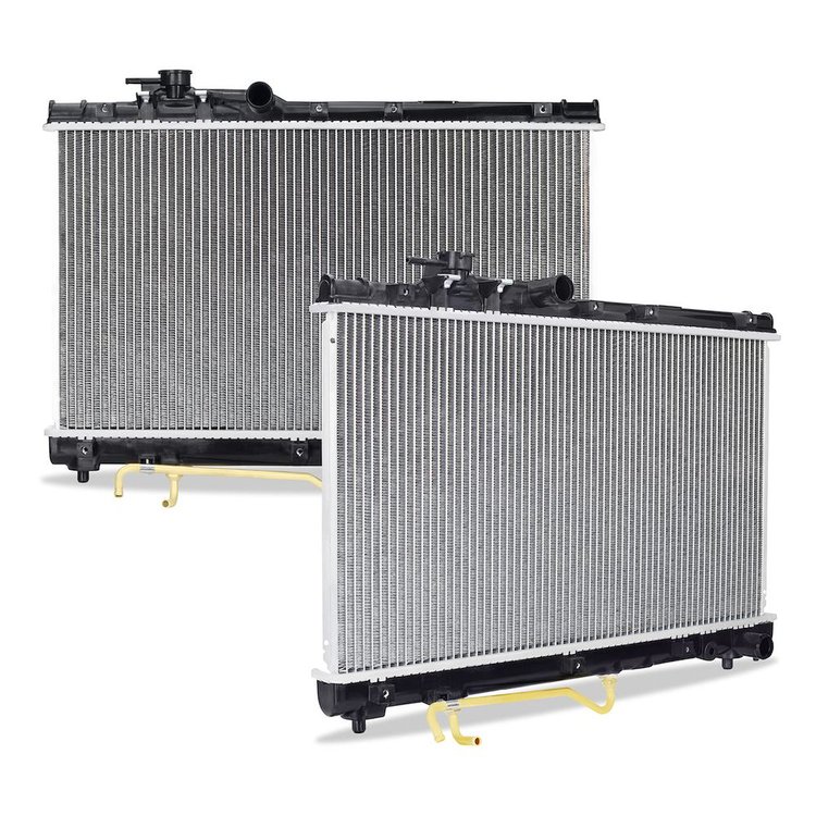 REPALCEMENT RADIATOR