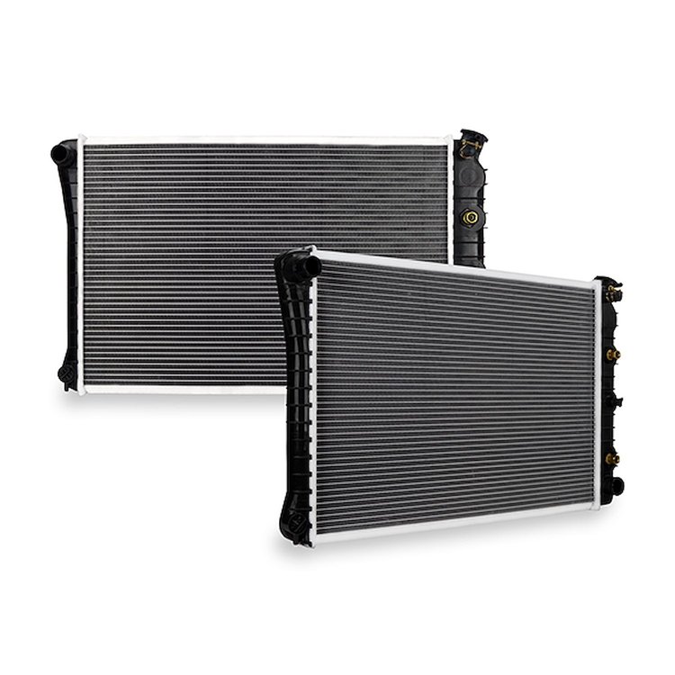 REPALCEMENT RADIATOR