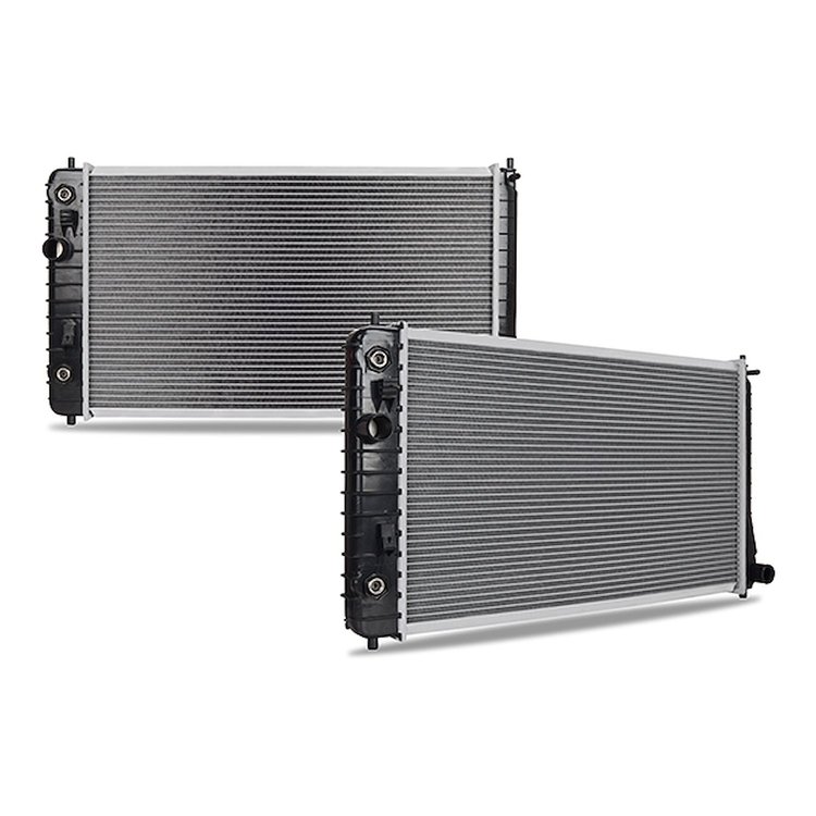 REPALCEMENT RADIATOR