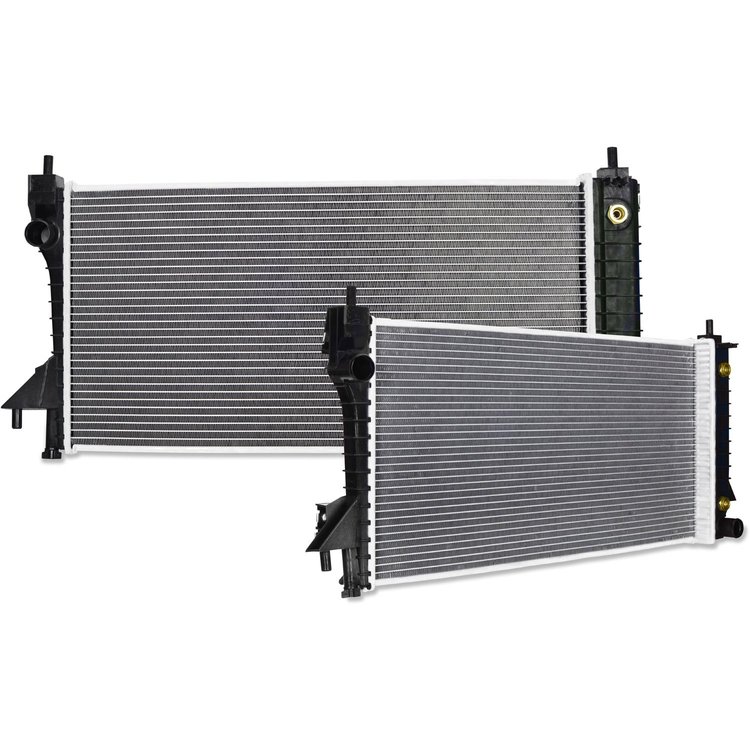 Stock Replacement Radiator Ford Taurus/SHO Mercury Sable