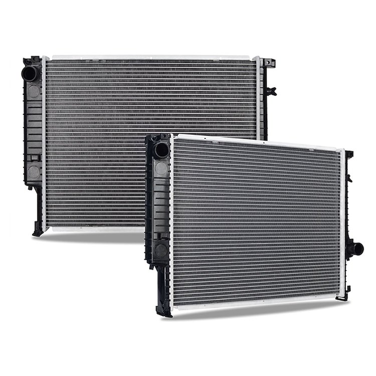 REPALCEMENT RADIATOR
