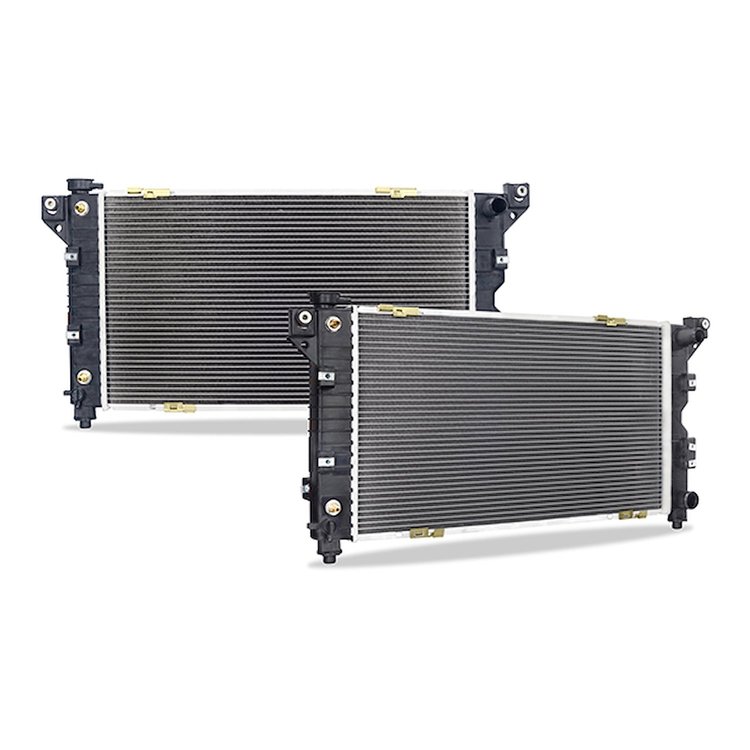 REPALCEMENT RADIATOR