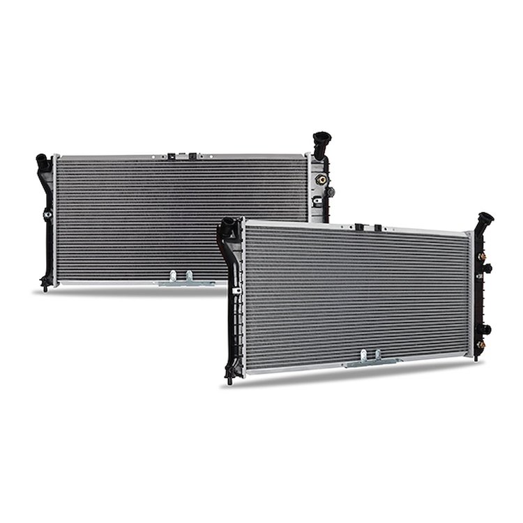 REPALCEMENT RADIATOR