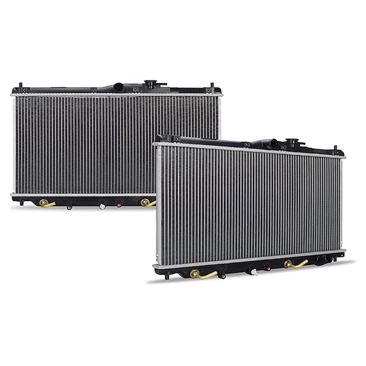 REPALCEMENT RADIATOR
