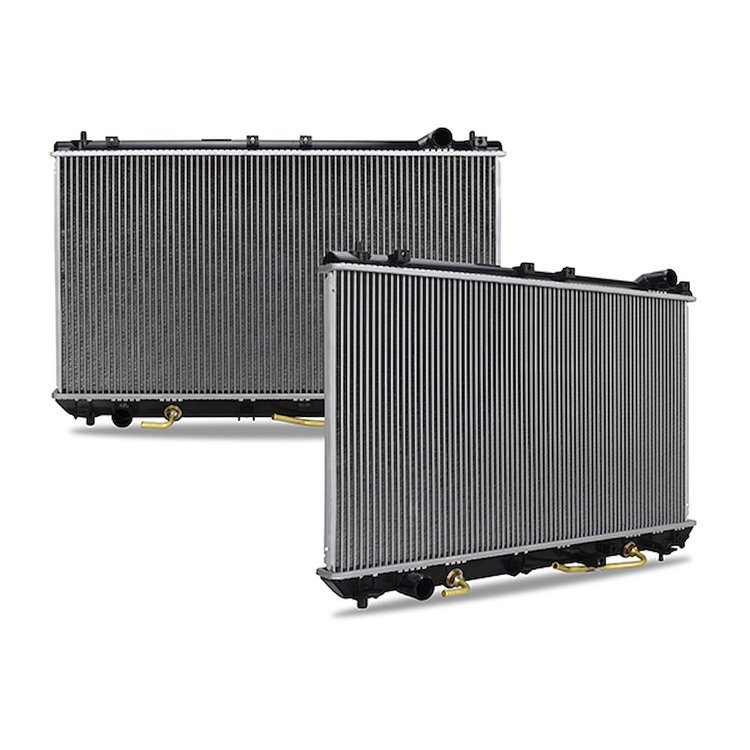 REPALCEMENT RADIATOR