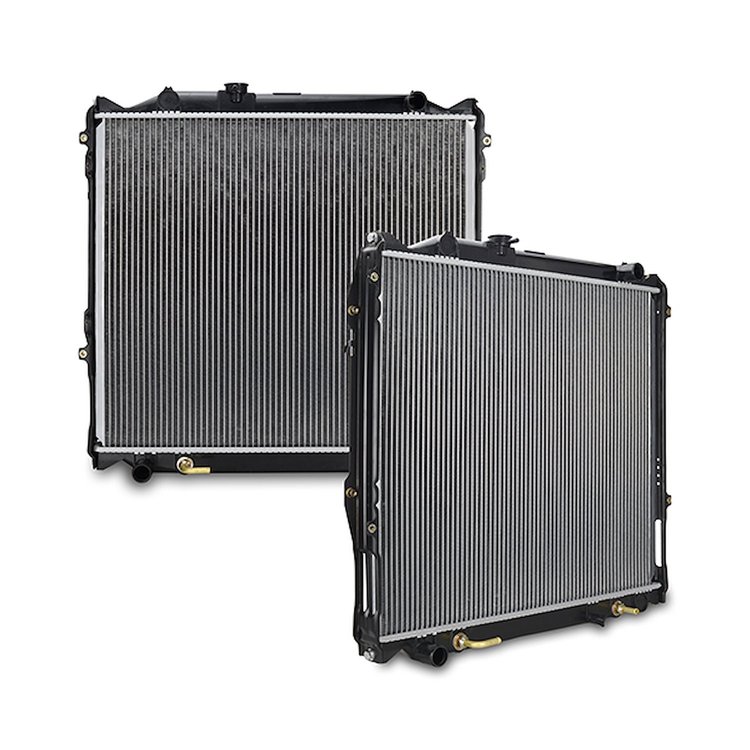 REPALCEMENT RADIATOR