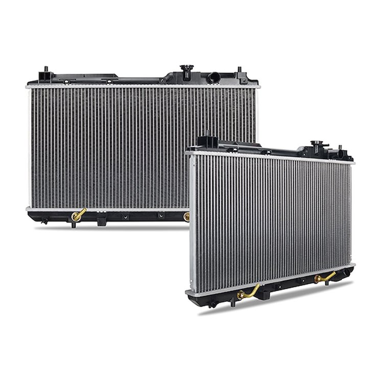 REPALCEMENT RADIATOR