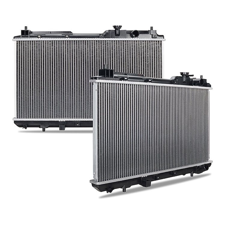 REPALCEMENT RADIATOR