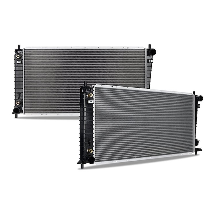 REPALCEMENT RADIATOR