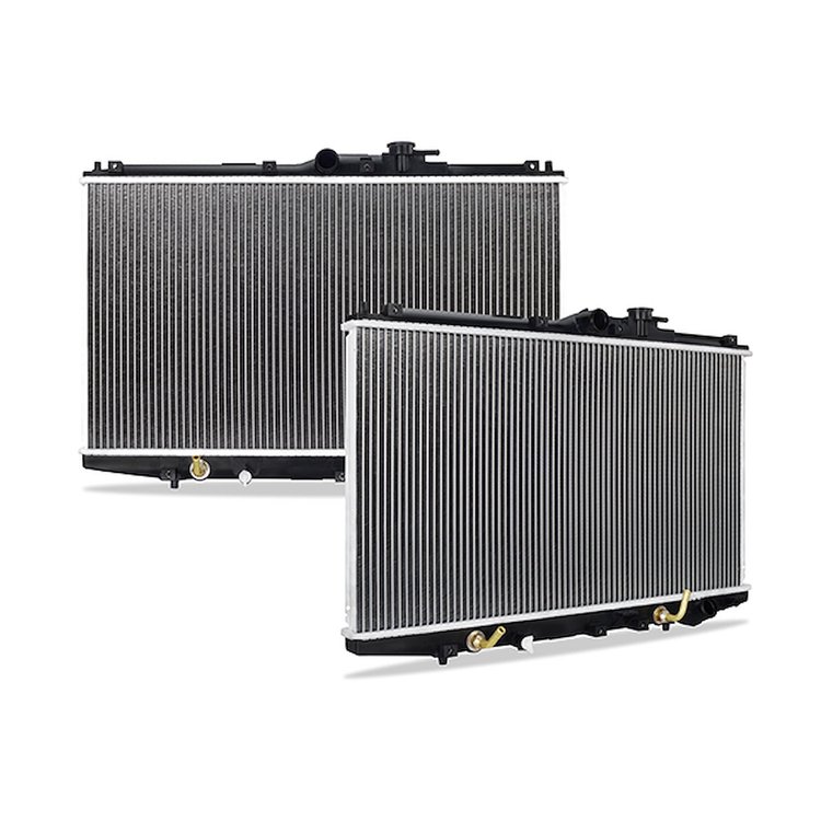 REPALCEMENT RADIATOR