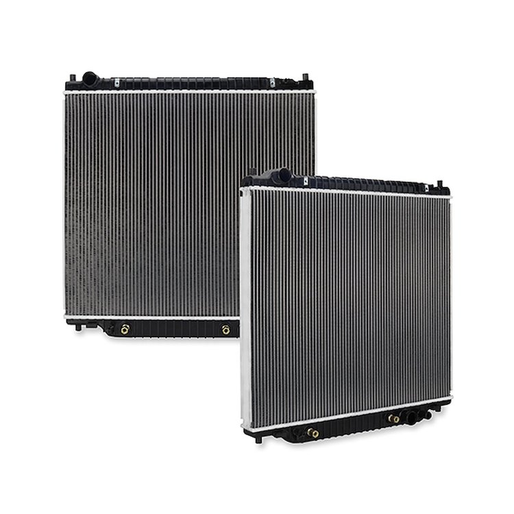 REPALCEMENT RADIATOR