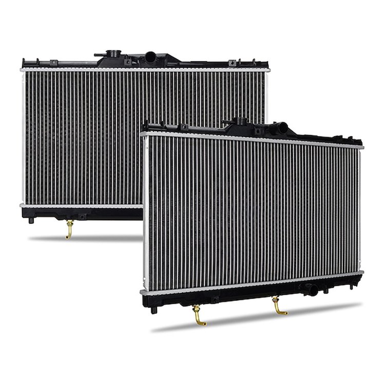 REPALCEMENT RADIATOR