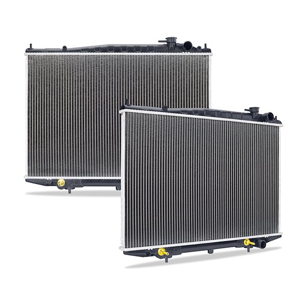 REPALCEMENT RADIATOR
