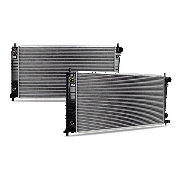 REPALCEMENT RADIATOR