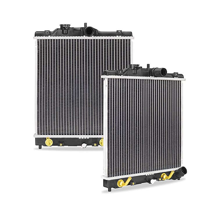 REPALCEMENT RADIATOR