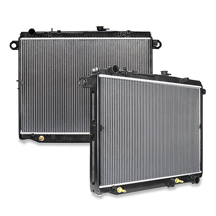REPALCEMENT RADIATOR