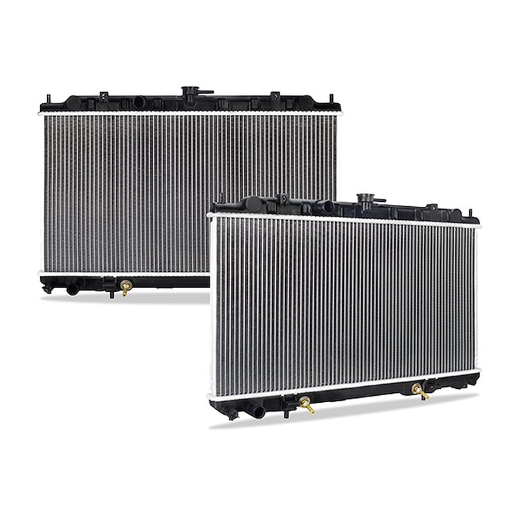 REPALCEMENT RADIATOR