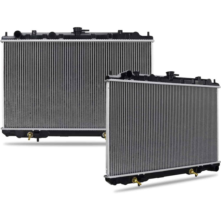 Stock Replacement Radiator Nissan Maxima