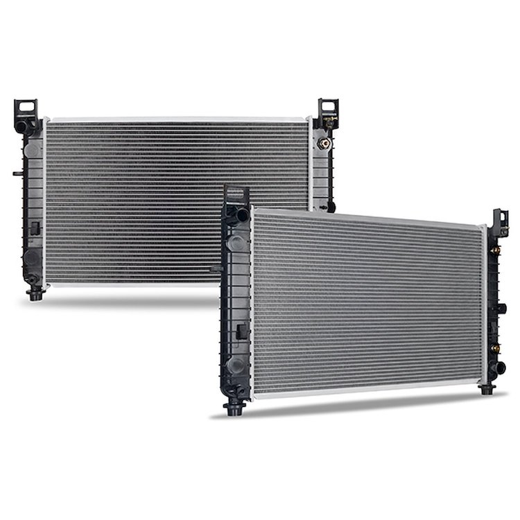REPALCEMENT RADIATOR