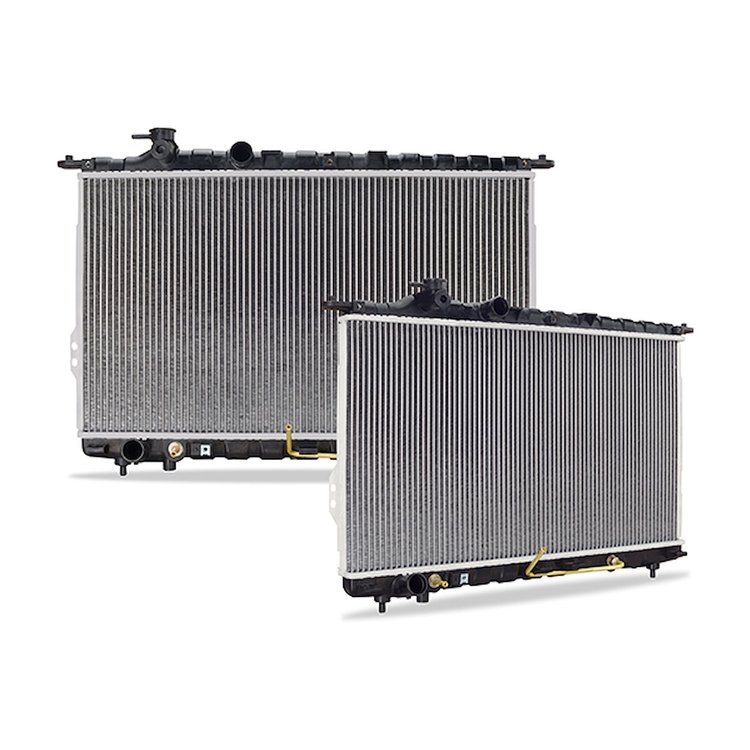 REPALCEMENT RADIATOR